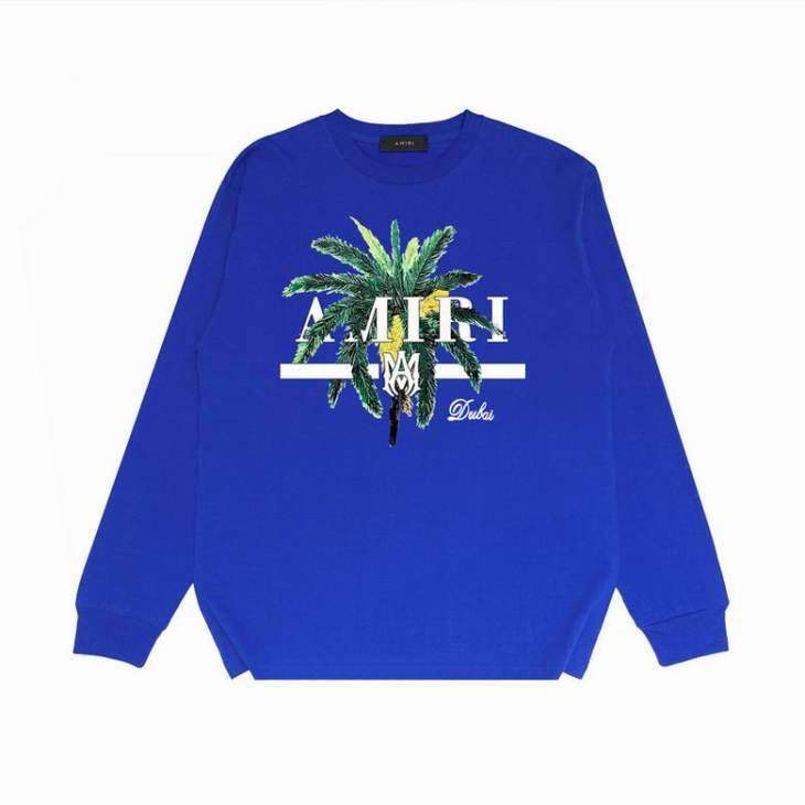 Picture of Amiri T Shirt Long _SKUAmiriS-XXLsytCH09549507